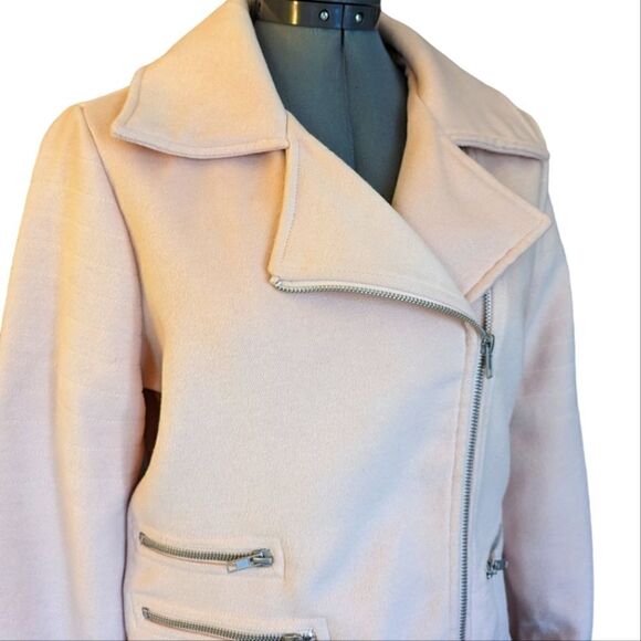 Piperlime pink jacket coat - Picture 3 of 7